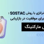 تدوین استراتژی با روش SOSTAC: راهکاری برای موفقیت در بازاریابی